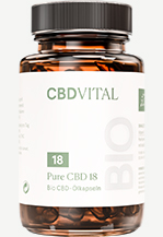 CBDVITAL Premium 10